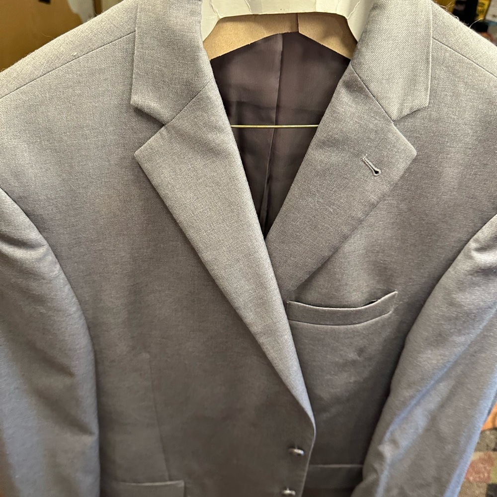 Jos A. Bank blazer